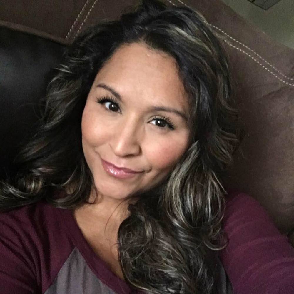 Meet your Posher, Silvia